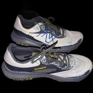 Size 14 MTNTRLL5 New Balance Dynasoft Running Shoes New Without Tags NWOT/Box